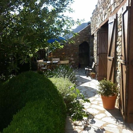 Traditional Greek Cottage Palaiokastron  Εξωτερικό φωτογραφία